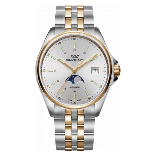 Reloj Glycine Combat Gl0192