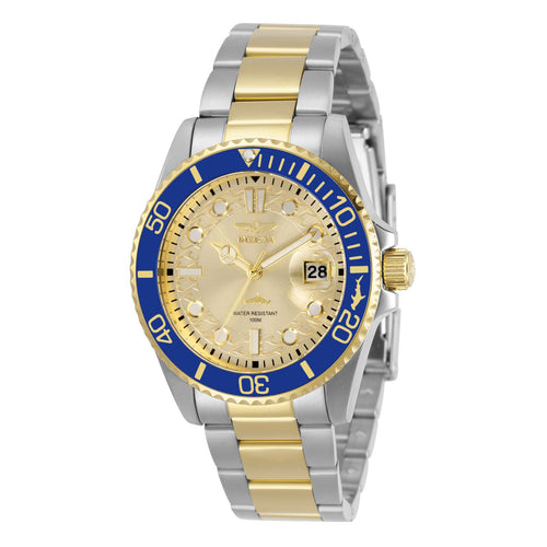 Reloj Invicta Pro Diver 30482