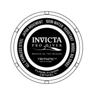 Reloj Invicta Pro Diver 30483