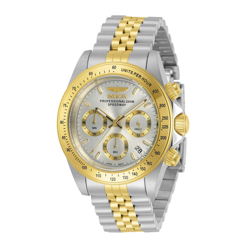 Reloj Invicta Speedway 30991