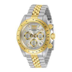 Reloj Invicta Speedway 30991