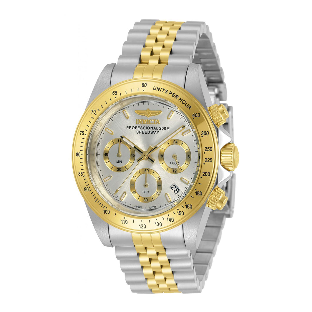Reloj Invicta Speedway 30991