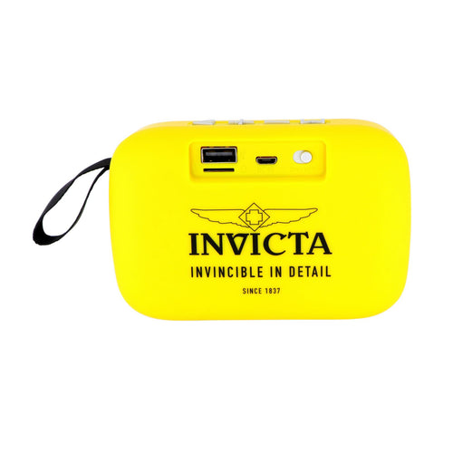 Invicta Bluetooth Speaker