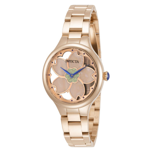 Reloj Invicta Wildflower 32089