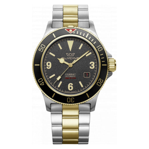 Reloj Glycine Combat Gl0259