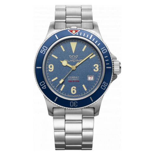 Reloj Glycine Combat Gl0260
