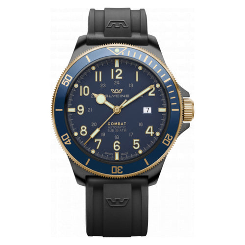 Reloj Glycine Combat Gl0280