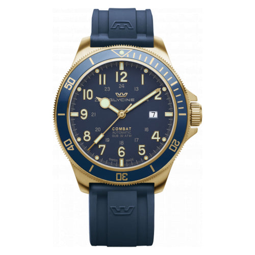 Reloj Glycine Combat Gl0282