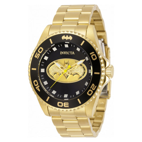 Reloj Invicta Dc Comics 32381