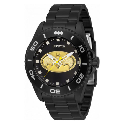 Reloj Invicta Dc Comics 32382
