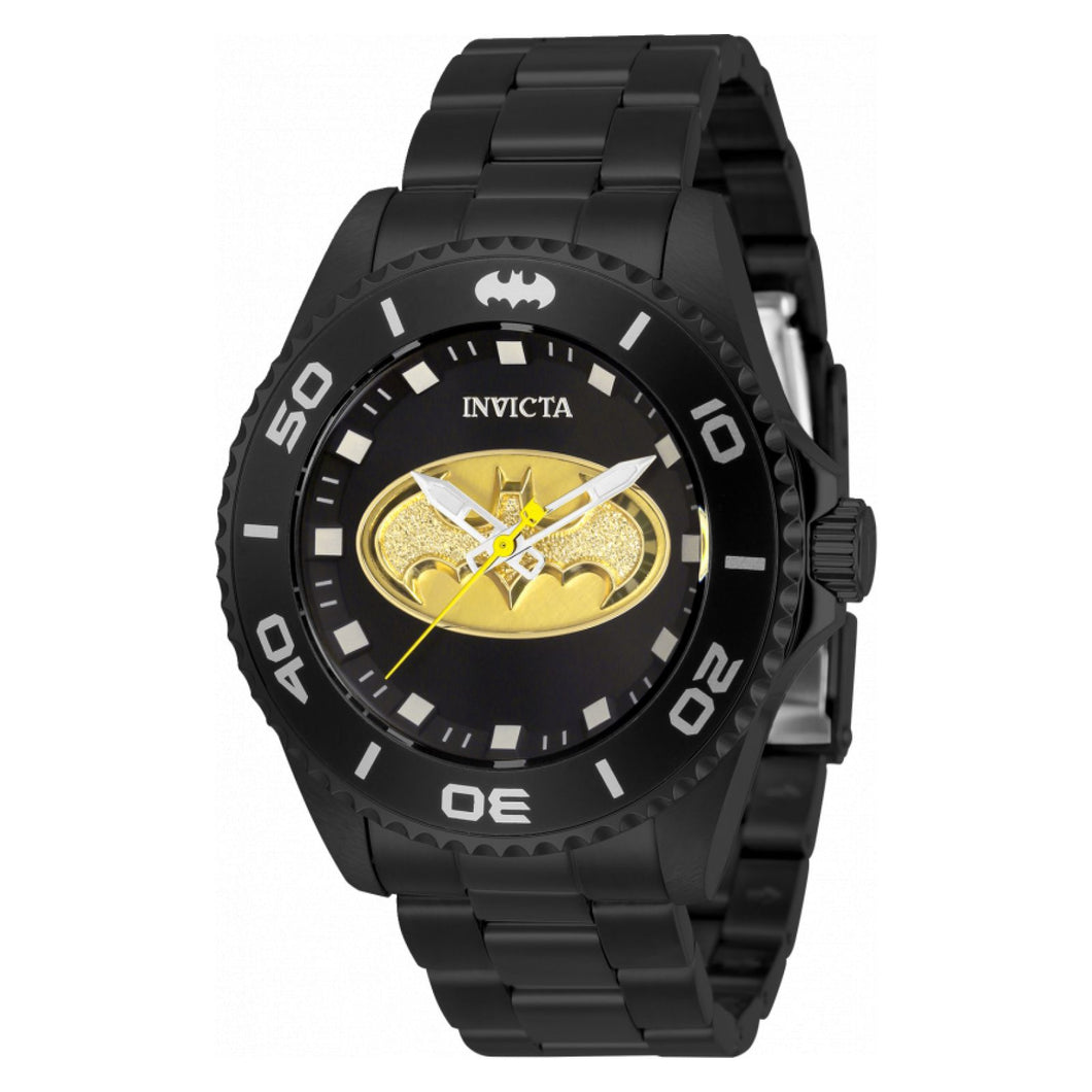 Reloj Invicta Dc Comics 32382