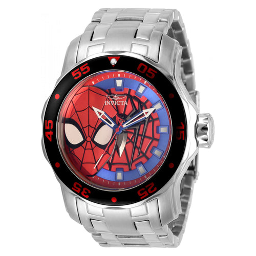Reloj Invicta Marvel 32418