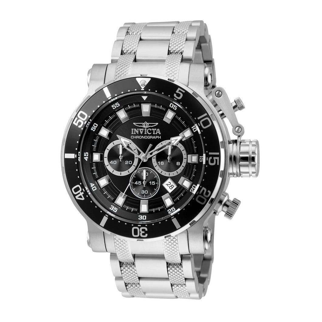 Reloj Invicta Coalition Forces 32704