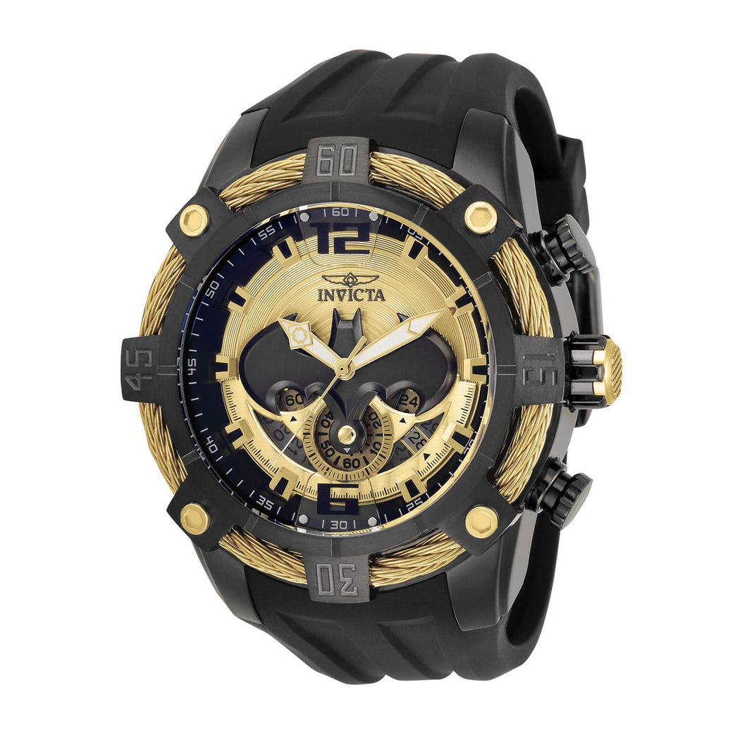 Reloj Invicta Dc Comics 33165