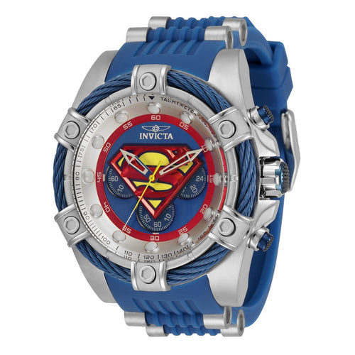 Reloj Invicta Dc Comics 33188