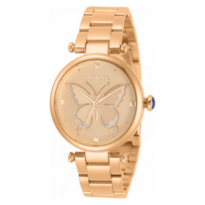 Reloj Technomarine Wildflower 33234