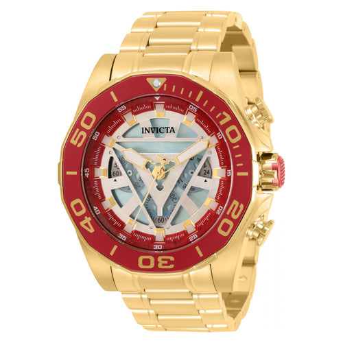 Reloj Invicta Marvel 33313