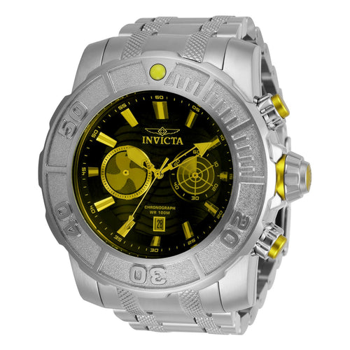 Reloj Invicta Coalition Forces 33320