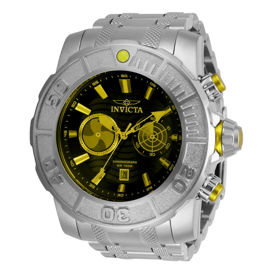 Reloj Invicta Coalition Forces 33320