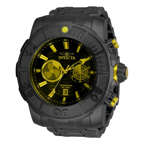 Reloj Invicta Coalition Forces 33321