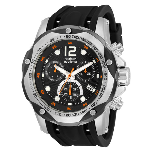 Reloj Invicta Speedway 33936