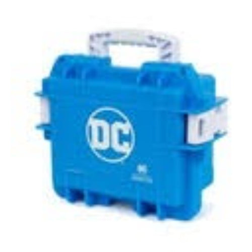 Dive Case - 3 Slot Dccomics