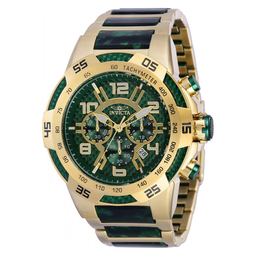 Reloj Invicta Speedway 35208