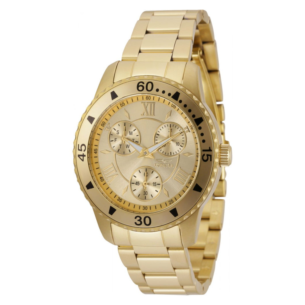 Reloj Invicta Angel 35828