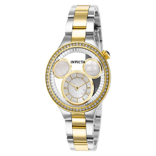 Reloj Invicta Disney Limited Edition 36265