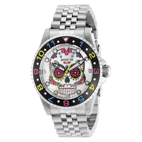 Reloj Invicta Pro Diver 36858