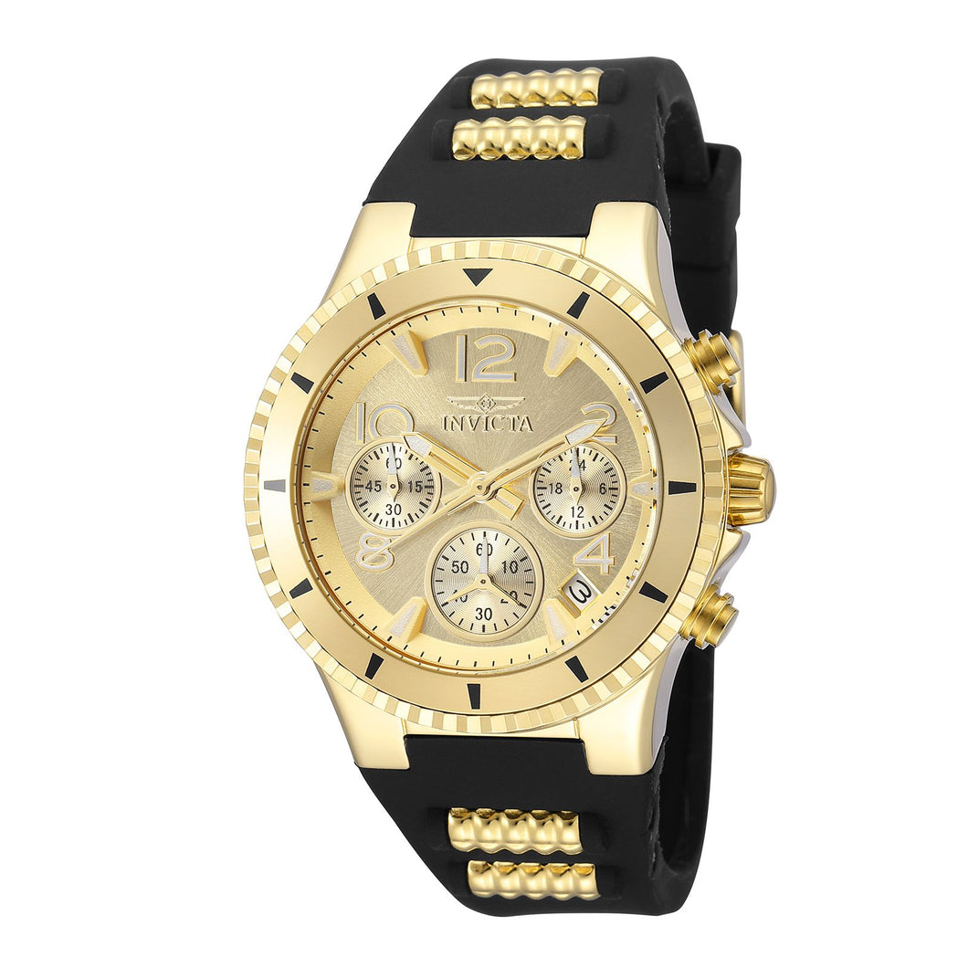 Reloj Invicta Blu 36909