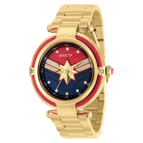 Reloj Invicta Marvel 36953