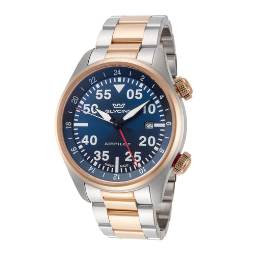 Reloj Glycine Airpilot Gl0349