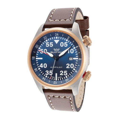 Reloj Glycine Airpilot Gl0352