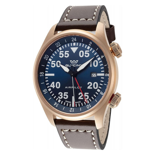 Reloj Glycine Airpilot Gl0353