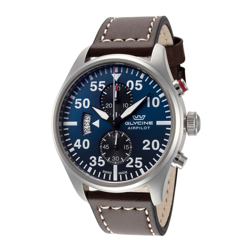 Reloj Glycine Airpilot Gl0357