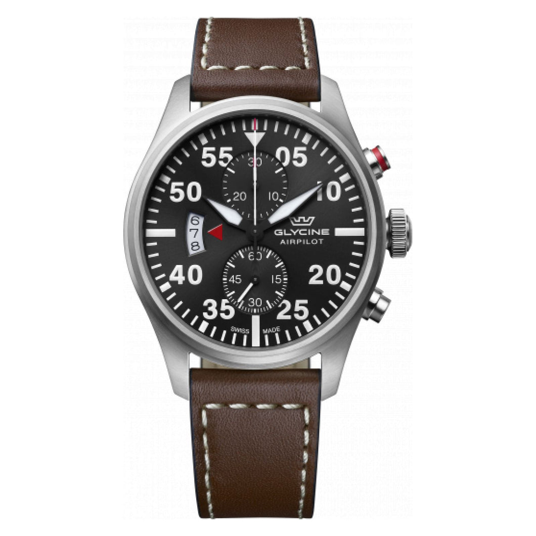 Reloj Glycine Airpilot Gl0358