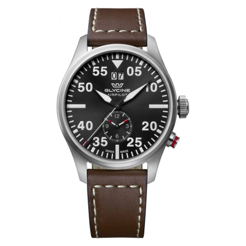 Reloj Glycine Airpilot Gl0366