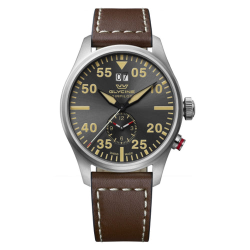 Reloj Glycine Airpilot Gl0367