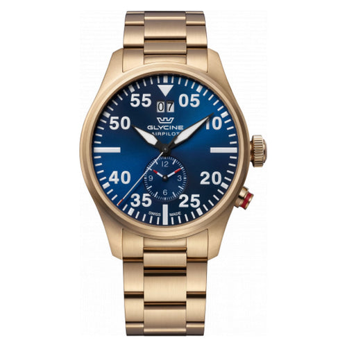 Reloj Glycine Airpilot Gl0368