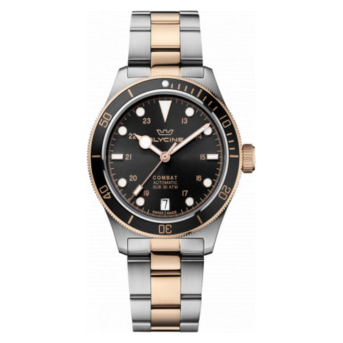 Reloj Glycine Combat Gl0339