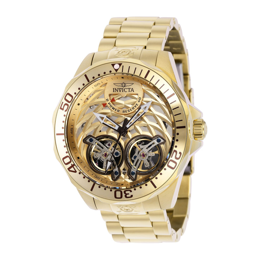 Reloj Invicta Grand Diver 37674