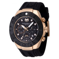 Reloj Technomarine Reef Número De Serie 523011