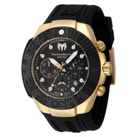 Reloj Invicta Reef Número De Serie 523012