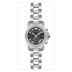 Reloj Technomarine Manta Número De Serie 222032