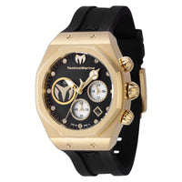 Reloj Technomarine Reef Número De Serie 523007