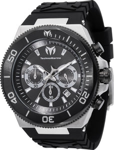 Reloj Technomarine Manta Ocean Tm-224014