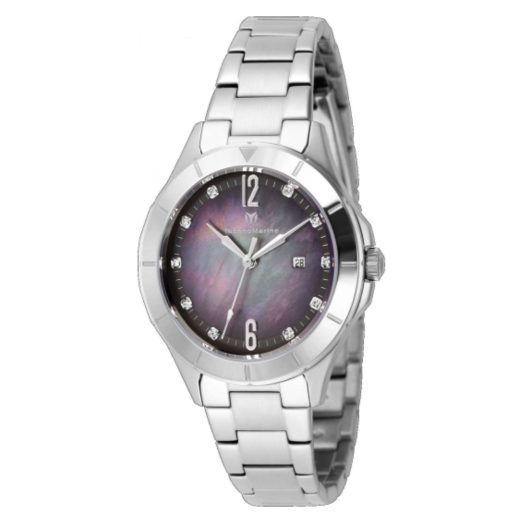 Reloj Technomarine Luna Tm-826001