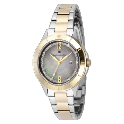 Reloj Technomarine Luna Tm-826004