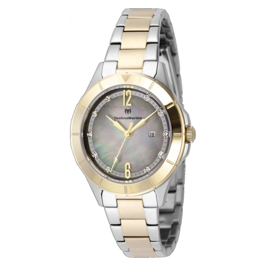 Reloj Technomarine Luna Tm-826004